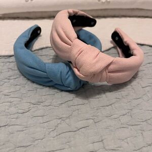 Lele Sadoughi Headbands